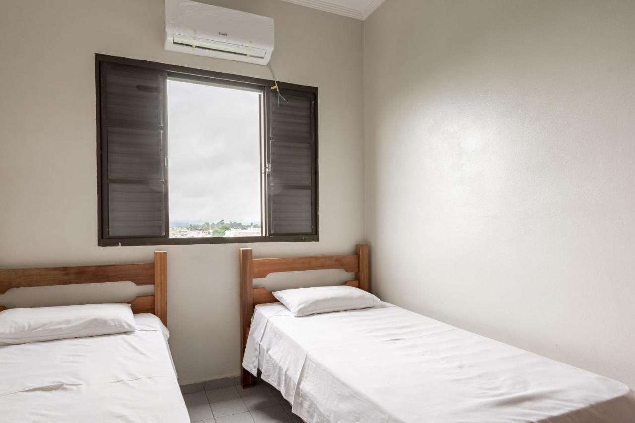 Oyo Passos Inn Hotel Ngoại thất bức ảnh