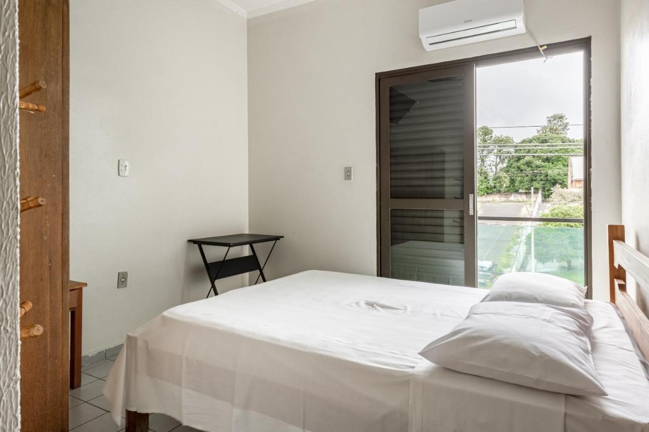 Oyo Passos Inn Hotel Ngoại thất bức ảnh