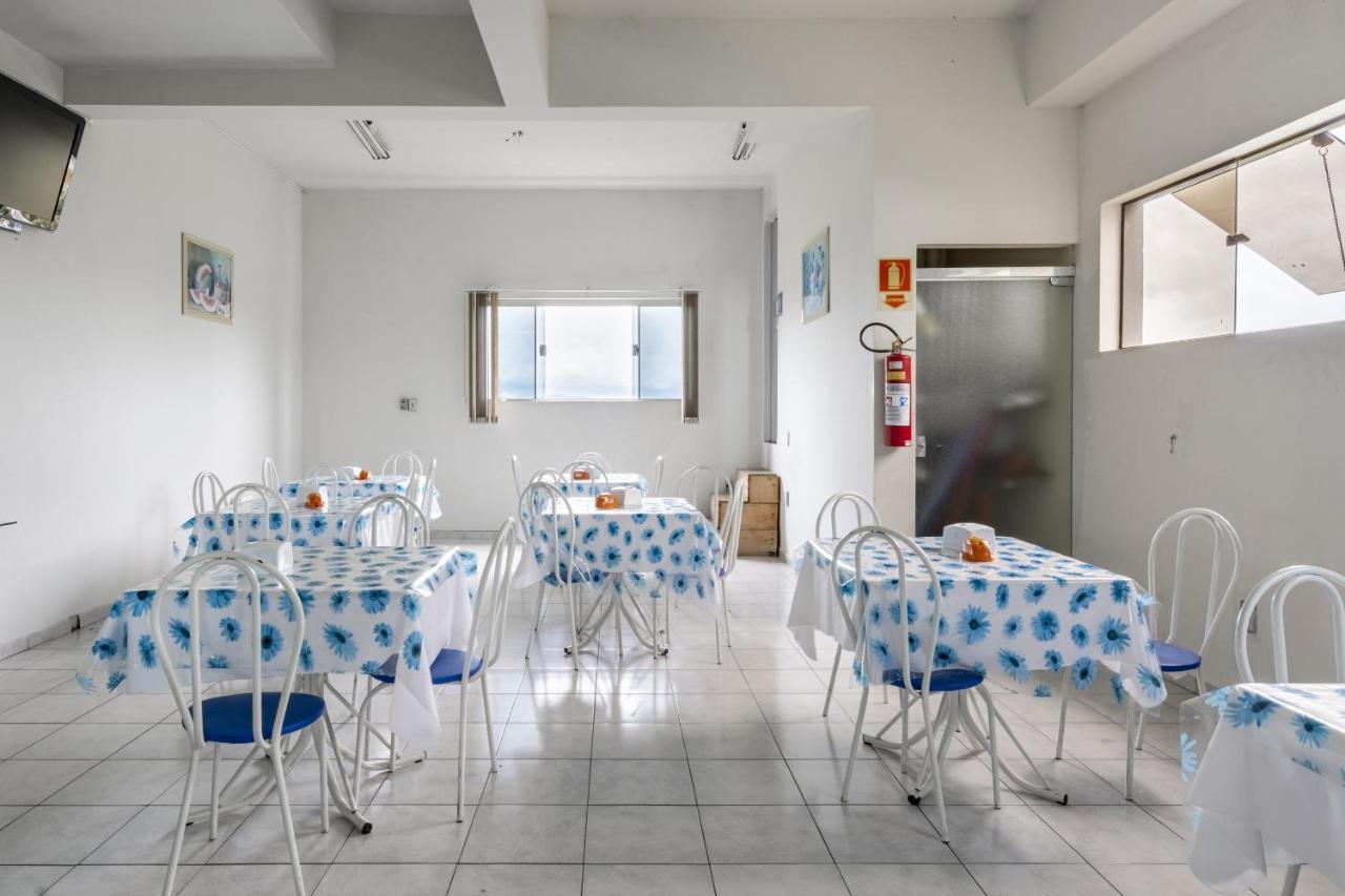 Oyo Passos Inn Hotel Ngoại thất bức ảnh